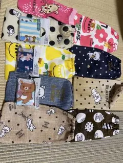 リラックマ ペットボトルカバー