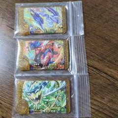 ポケモンフレンダ　ミライドン　コライドン　オーガポン