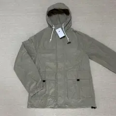 新品 NIKE ボウライン ジャケット Sサイズ