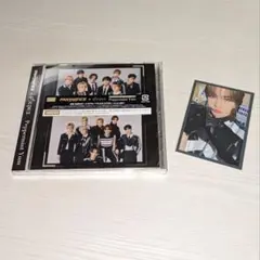 MU ミュー トレカ Peppermint Yum EPEX