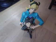 ジョジョの奇妙な冒険 PVCフィギュア