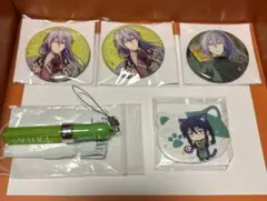 2026年最新】アイナナ expo 千 缶バッジの人気アイテム - メルカリ