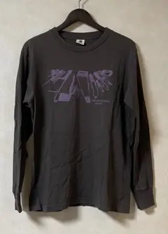 00’s WORLD WIDE LOVE! ロングスリーブ Tシャツのサムネイル