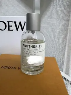 アナザー13 オードパルファム 50ml - メルカリ