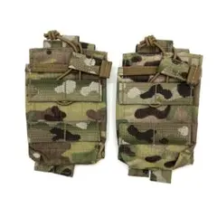 実物 Crye AVS デタッチャブル フラップ M4 マルチカム JPC2.0 - メルカリ