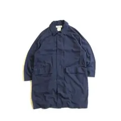 2025年最新】REMI RELIEF メンズ ステンカラーコートの人気アイテム