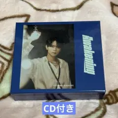 INI A 藤牧京介 BOX INI PULSE 収納BOX 3形態セット 藤牧京介 - メルカリ