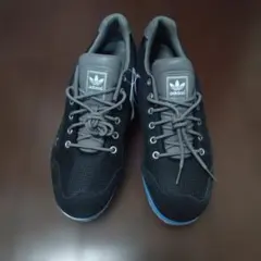 adidas オリジナルアディダス ハイクスペツィアル　29.5cm タグ付美品