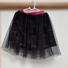 ベル スカート