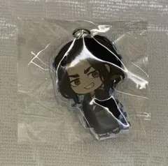 東京リベンジャーズ アクリルキーホルダー 場地圭介