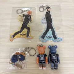 ハイキュー 日向 影山 まとめ売り