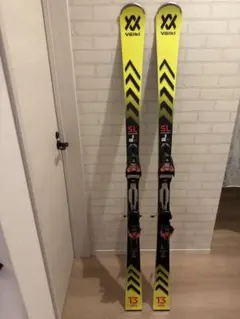 2025年最新】Volkl スキー板の人気アイテム - メルカリ