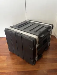 GATOR ポップアップコンソールキャスター付きケースGRC-10X12 PU