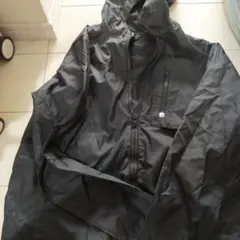 シャカシャカ上