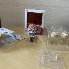ねんどろいど 2681 セイバーマリオネットJ ライム フィギュア - メルカリ