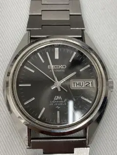 SEIKO ロードマチック 5206-6130 自動巻腕時計