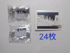 【原画展限定グッズ】佐野真一郎