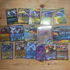 2025年最新】ポケカRRまとめ売りの人気アイテム - メルカリ