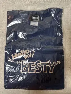 2026年最新】be:first ファンミ tシャツの人気アイテム - メルカリ