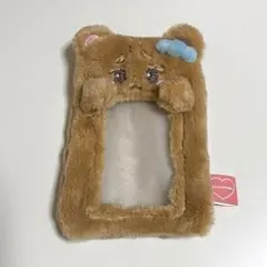 blackpink ブルピン ジェニ トレカケース GOMDEUKI