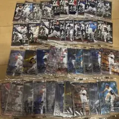 プロ野球チップス スペシャルボックス　2024 2025 セット　40パック