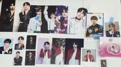 河野純喜 KCON 2026 7000円トレカ フォトセット - メルカリ