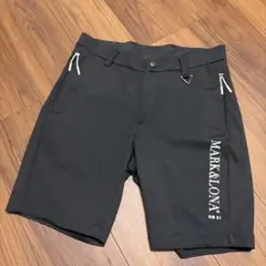 fr2 golf MOONSHOT ショートパンツ ハーフパンツ FR2GOLF 沖縄限定MOONSHOT ショートパンツ - メルカリ