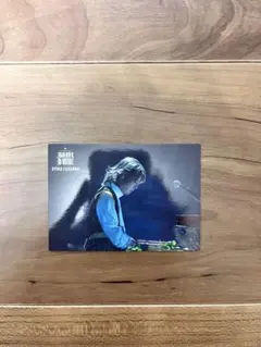 ミセスグリーンアップル ランダムフォトカード 藤澤涼架