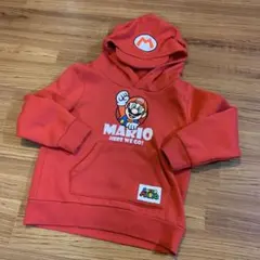 2026年最新】usj マリオ パーカーの人気アイテム - メルカリ