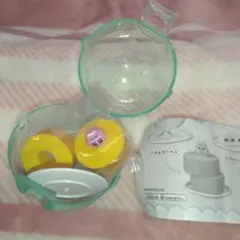 おぱんちゅうさぎ Yummy! スイーツマスコット バームクーヘン