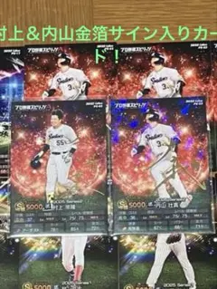 プロ野球チップス2006 通販限定 TITLE HOLDER 下柳剛 T-14 - メルカリ