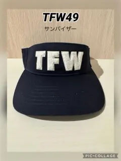 ゴルフ TFW49 サンバイザーのサムネイル
