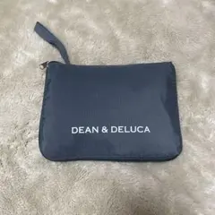 DEAN&DELUCA エコバッグ レジかご対応　非売品
