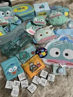 ハンギョドングッズまとめ売り