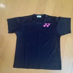 YONEX Tシャツ S Sブラック