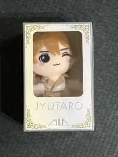 山中柔太郎 ぬいぐるみ M LK 山中柔太朗 ぬいぐるみ｜Yahoo!フリマ（旧PayPayフリマ）