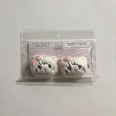 mikko リルアラモード フェイスヘアクリップ ムース