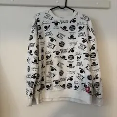 ひつじのショーン　トレーナー　Mサイズ