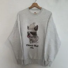 アニマル スウェット