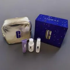 【新品未使用】 クリニーク ギフトセットN