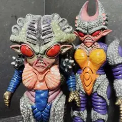 タートルズ フィギュア Funko ジャンボ シュレッダー ソフビ POP