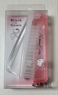 2026年最新】ハローキティ メイクブラシの人気アイテム - メルカリ