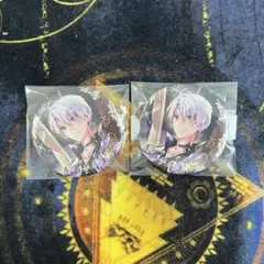 2026年最新】逢坂壮五 缶バッジ 8周年の人気アイテム - メルカリ