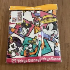 東京ディズニーリゾート タオルセット メイクユアフェイバリット 40周年