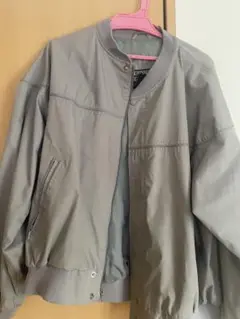 80'sビンテージ古着KNIGHTSBRIDGE キャップショルダージャケット