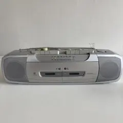 ラジカセ 2012年製　KOIZUMI SAD-1230