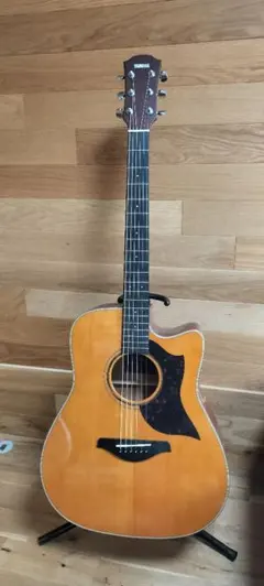 【YAMAHA A3М ARE / Vintage Natural】エレアコのサムネイル