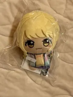 学園アイドルマスター 学マス ちびぐるみ 藤田ことね⑥