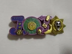 ジョジョの奇妙な冒険 一番くじ H賞 ロゴフィギュア 第4部 - メルカリ