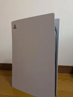 PS5 本体 CFI-1000A01 ディスクドライブ搭載モデル初期型